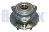 BENDIX 050929B Wheel Bearing Kit